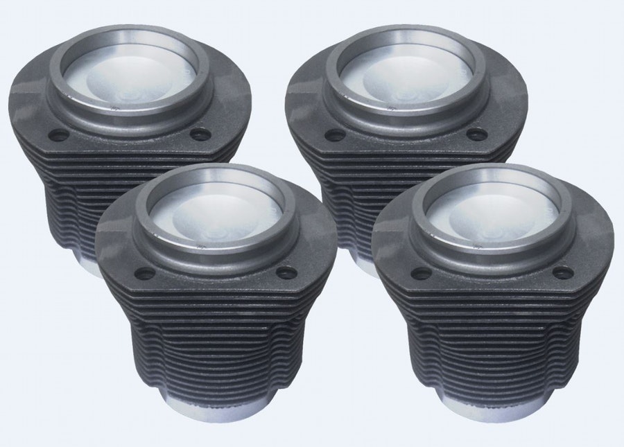 Kit de Motor - Ampri - RLK683C - Unitário