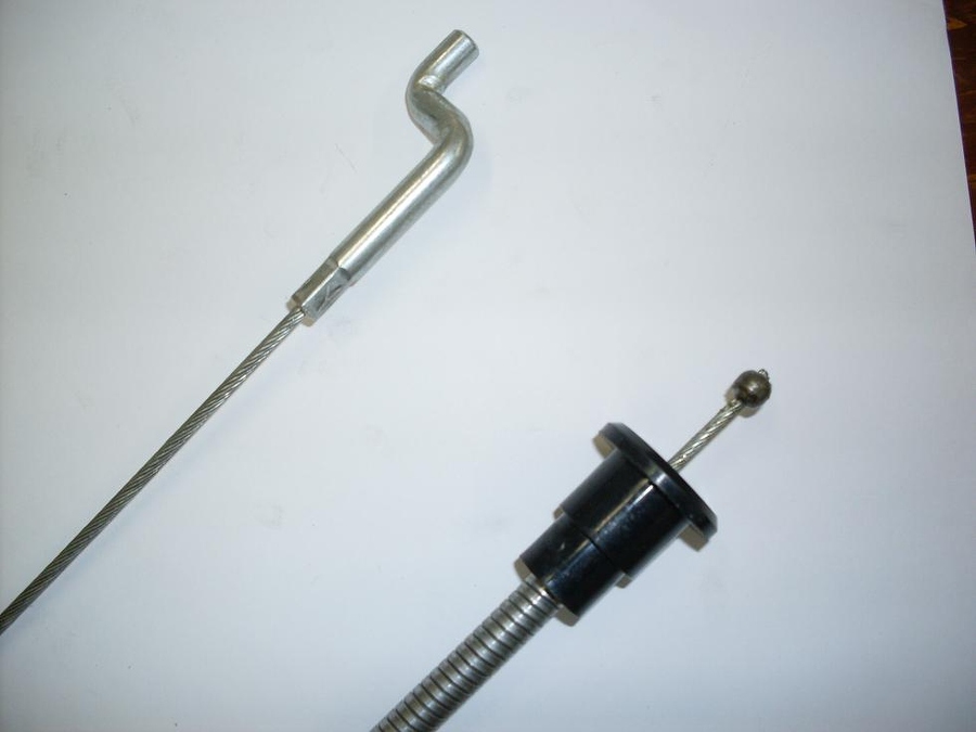 Cabo de Freio - Cabovel - 15303 - Unitário