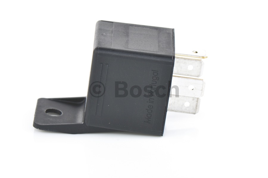 Relé De Contato 12V - Bosch - 0332019157 - Unitário