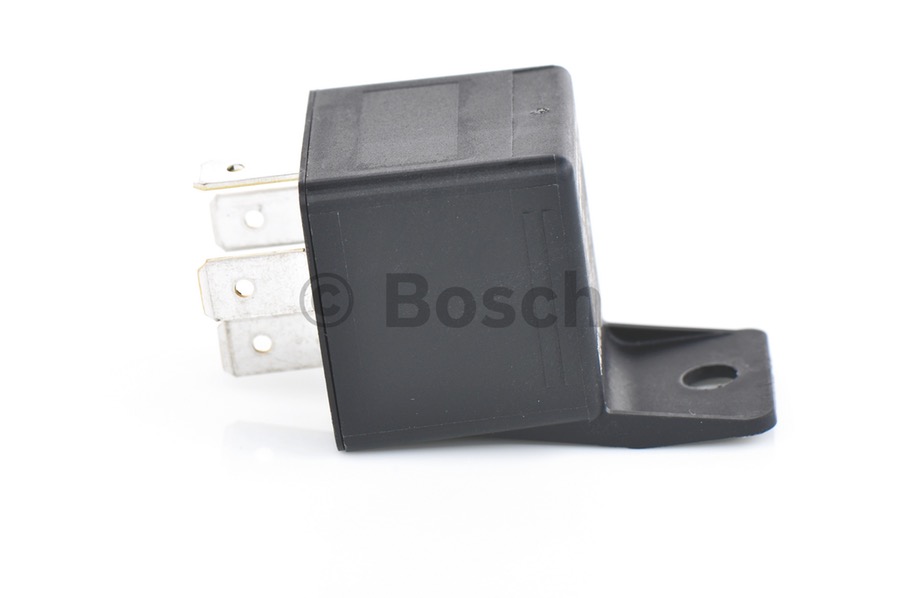 Relé De Contato 12V - Bosch - 0332019157 - Unitário
