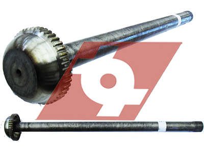 Semieixo - MecPar - Se1593 - Unitário