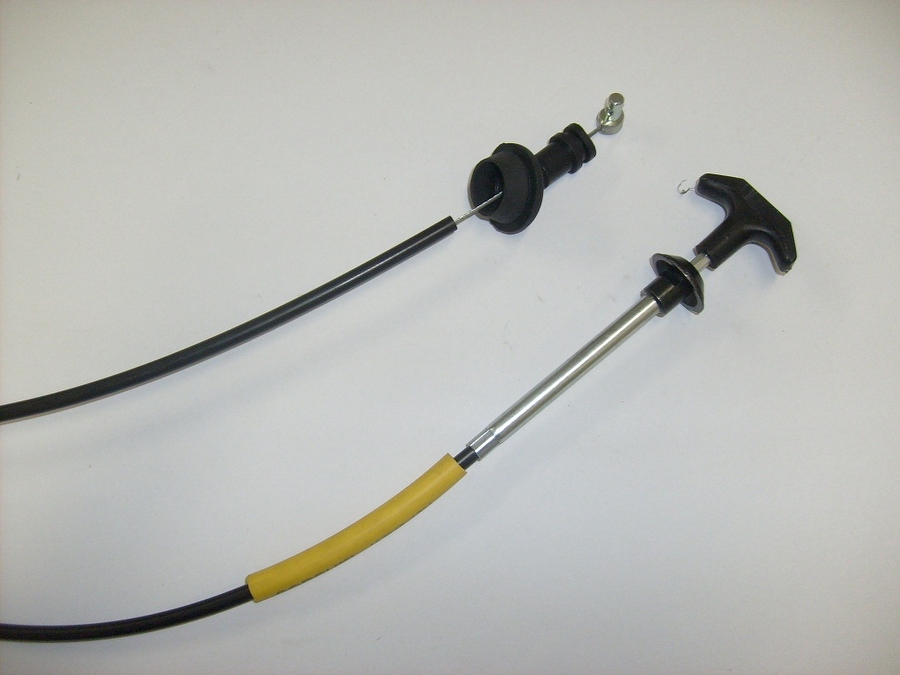 Cabo do Capô - Cabovel - 103048 - Unitário