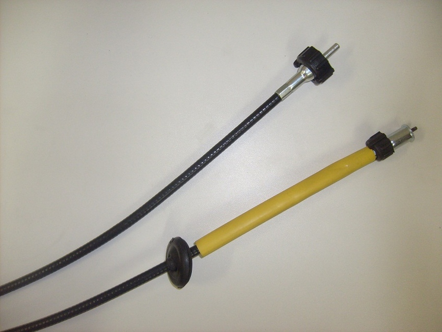 Cabo do Velocímetro - Cabovel - 209058 - Unitário