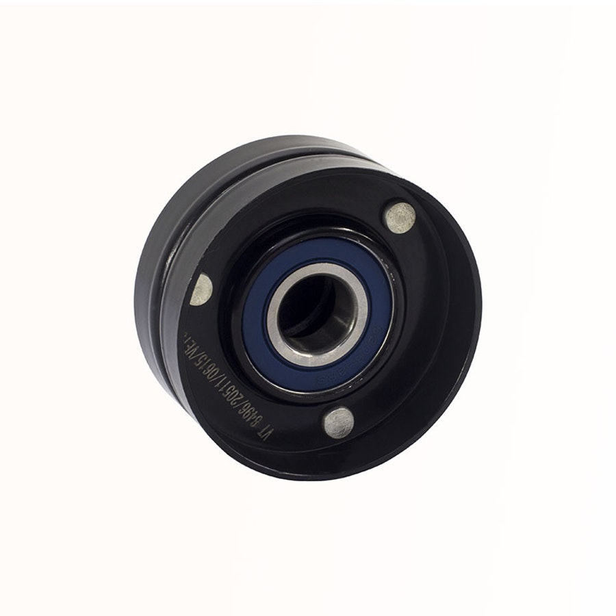 Polia do Alternador - Vetor - VT8496 - Unitário