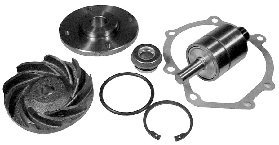 Kit de Reparo da Bomba D'Água - Nakata - NKBR051375 - Unitário