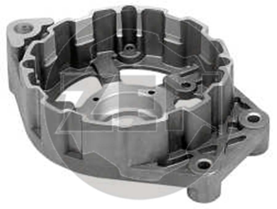 Mancal do Alternador - Zen - 3922 - Unitário