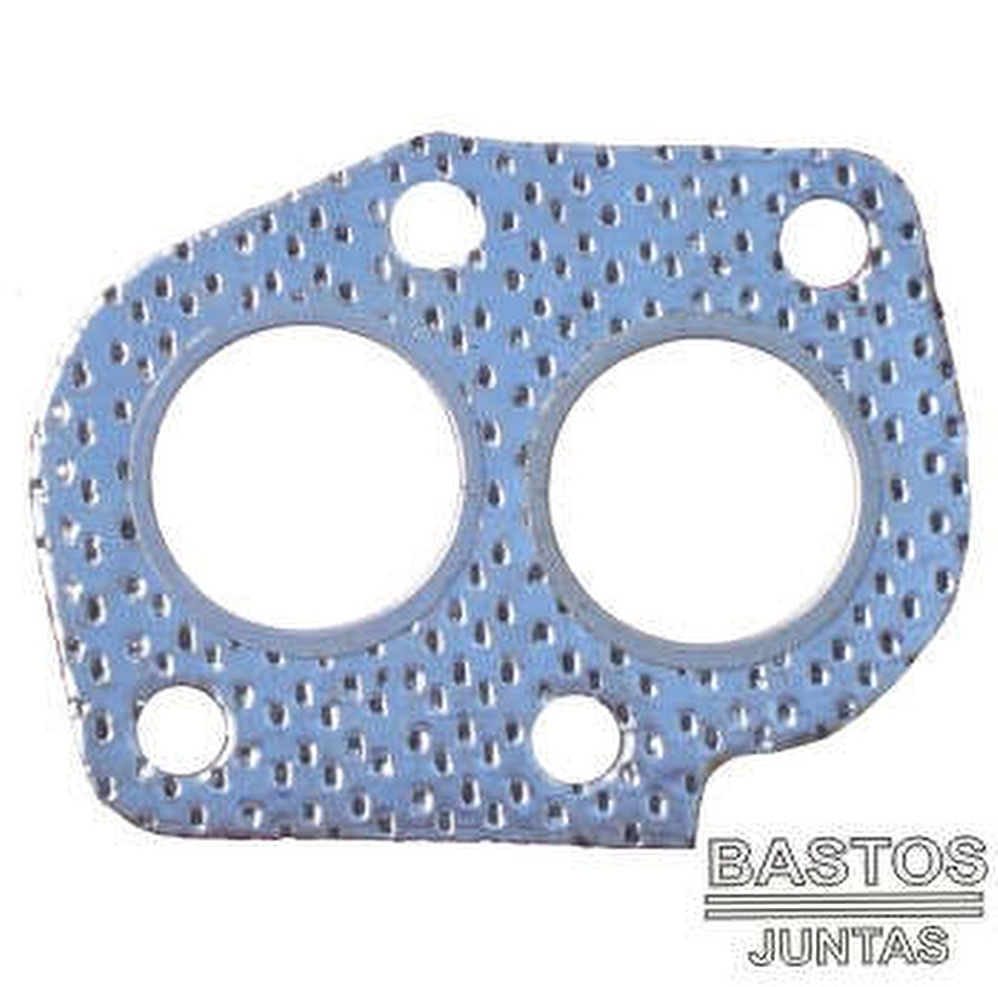 Junta de Saida do Escape - Bastos Juntas - 142202 - Unitário