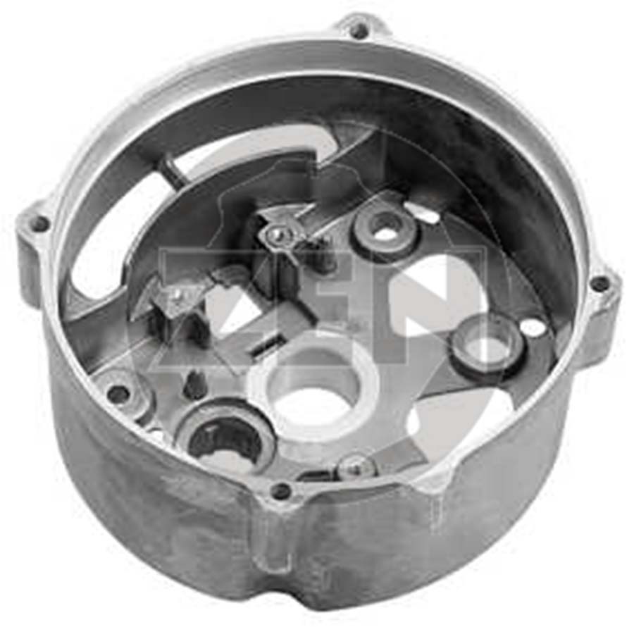 Mancal do Alternador - Zen - 3010 - Unitário