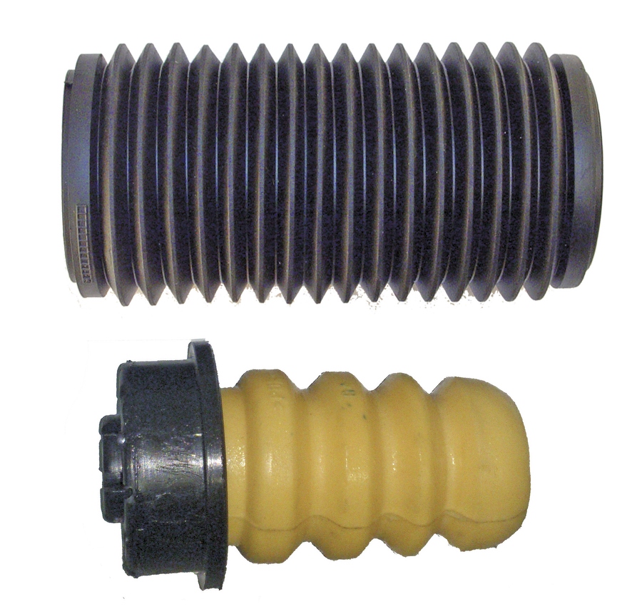 Kit Amortecedor Dianteiro com Batente Poliuretano - Kit & Cia - 10209 - Unitário