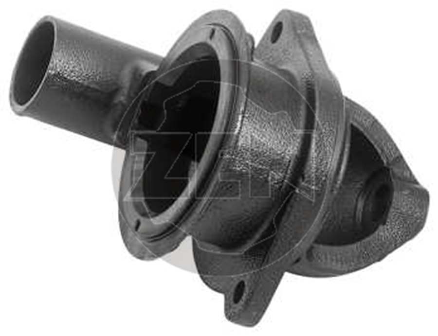 Mancal do Motor de Partida - Zen - 2607 - Unitário