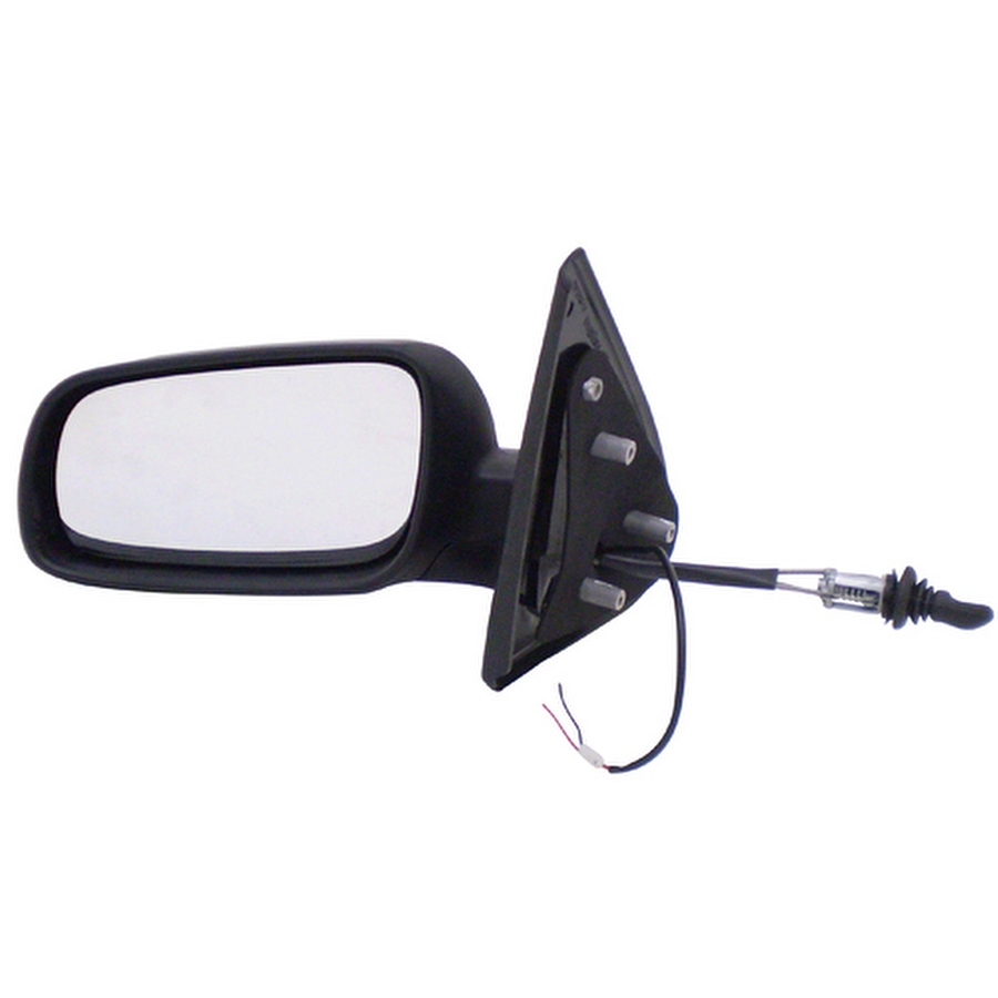 Retrovisor Externo - Metagal - AW.20.J5700L / RWJE57CRL - Unitário