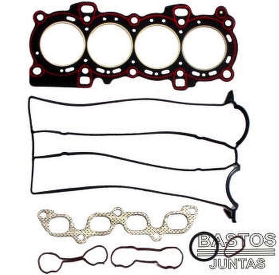 Kit Retifica do Cabecote - Bastos Juntas - 131243PK - Unitário