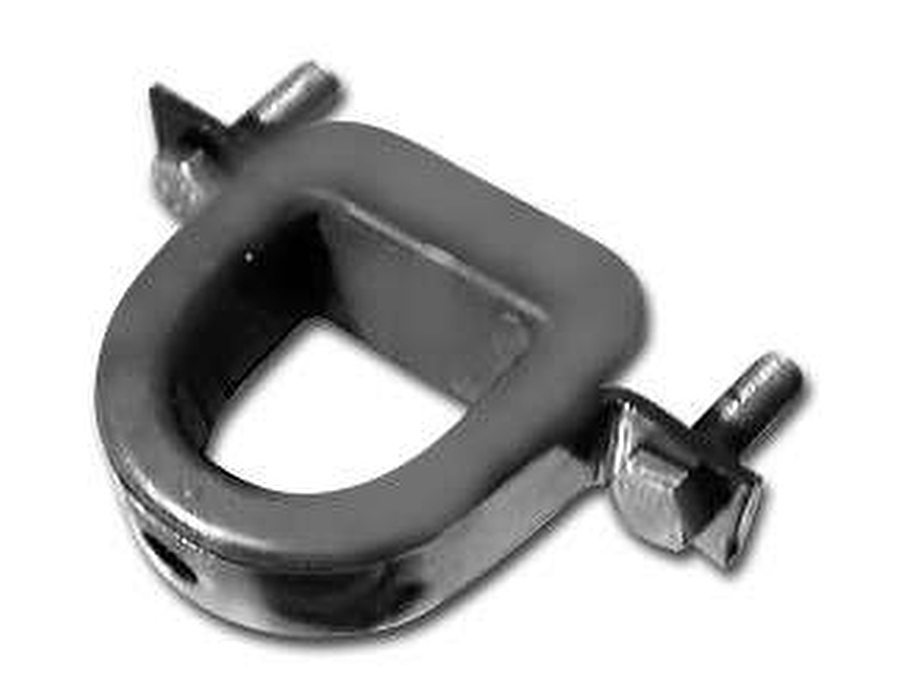 Kit de Fixação da Caixa de Direção Completo - Autodrive - K4059 - Unitário