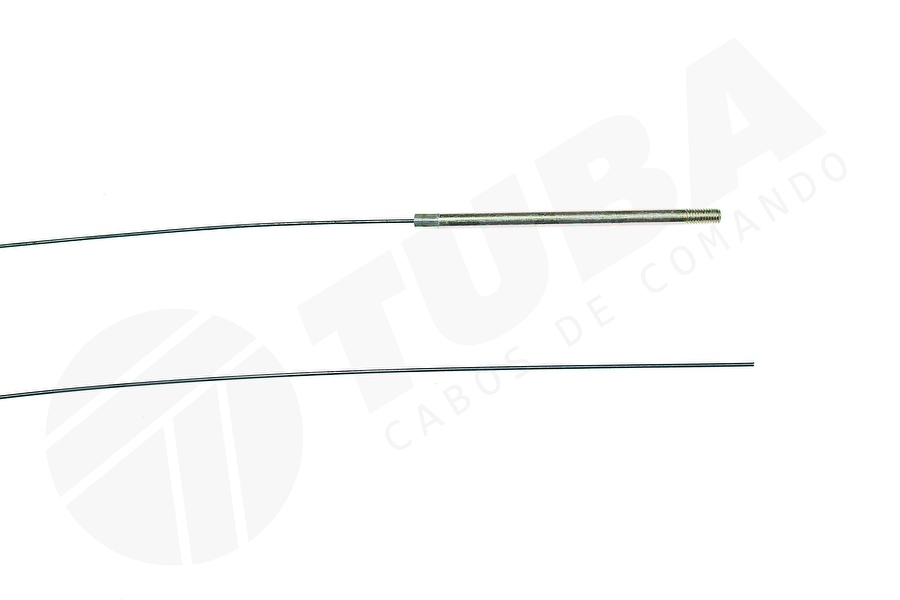 Cabo do Afogador - Tuba Cabos - 5505 - Unitário