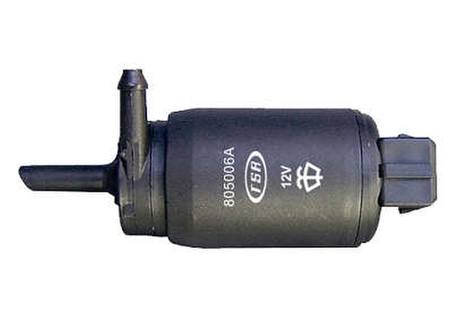 Eletrobomba do Lavador de Para-Brisas - TSA - 805006A - Unitário