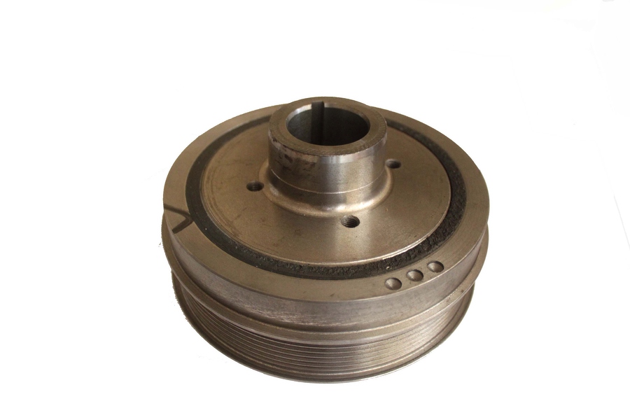 Polia do Virabrequim - Triade - T-157 - Unitário