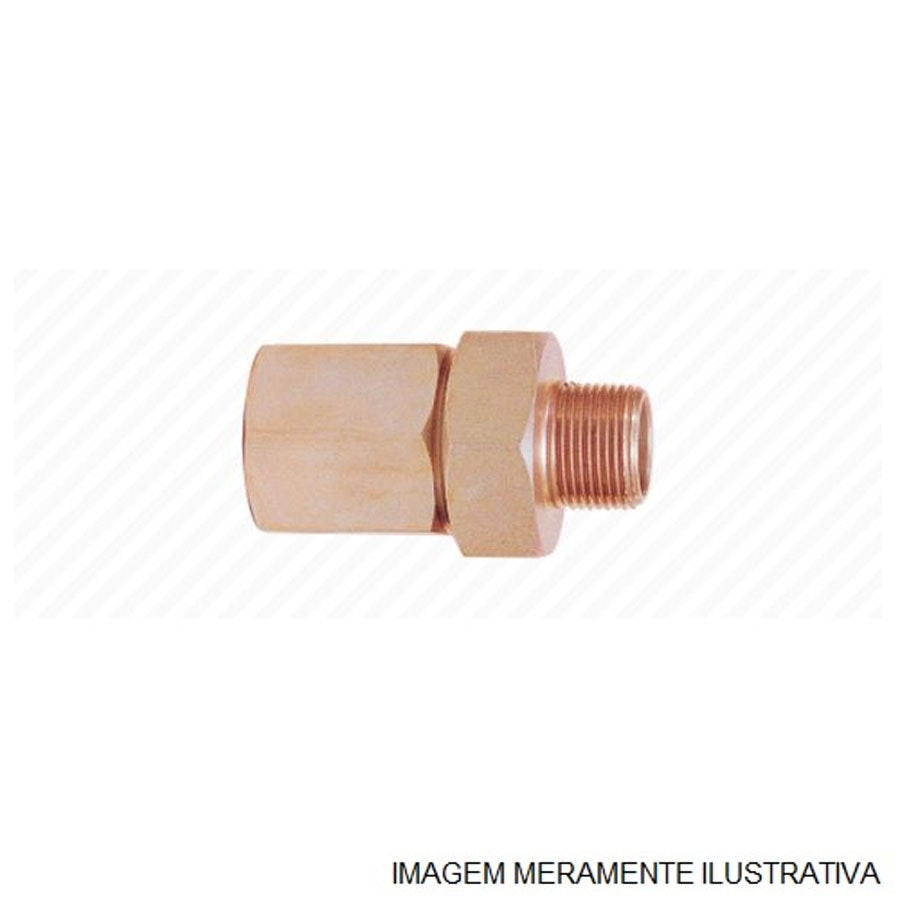 VÁLVULA DE RETENÇÃO - Original Iveco - 7148773 - Unitário