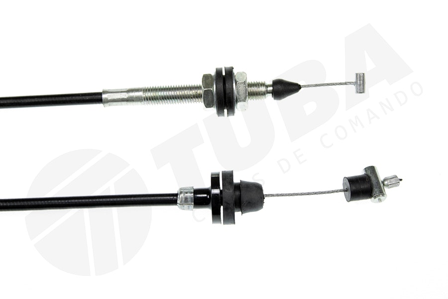 Cabo do Acelerador - Tuba Cabos - 6208 - Unitário