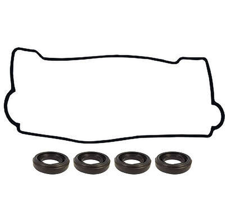 Junta da Tampa de Valvulas - Bastos Juntas - 15171062BN - Unitário