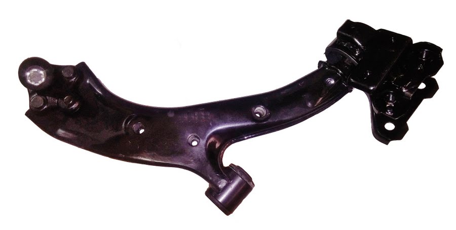 FXSU1331 - BANDEJA INFERIOR LD - Flex - FXSU1331 - Unitário