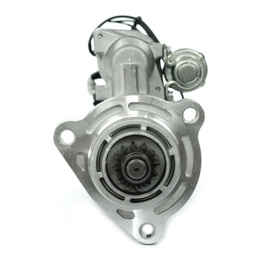 Motor de Partida - Delco Remy - 19011524 - Unitário