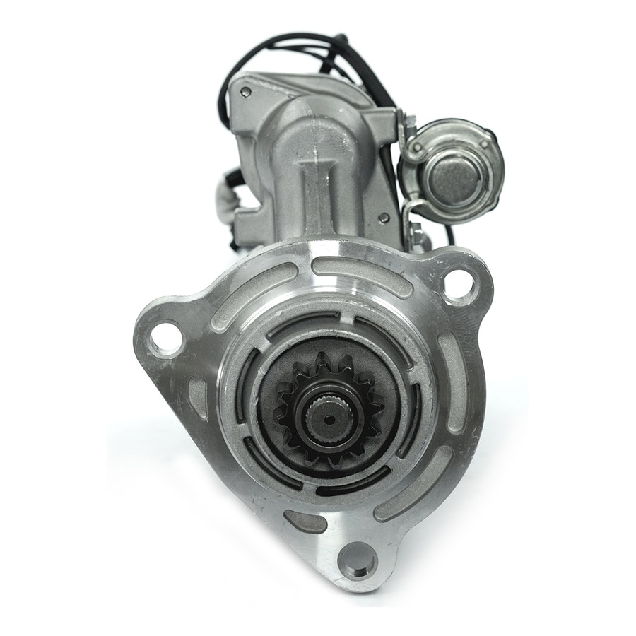 Motor de Partida - Delco Remy - 19011524 - Unitário