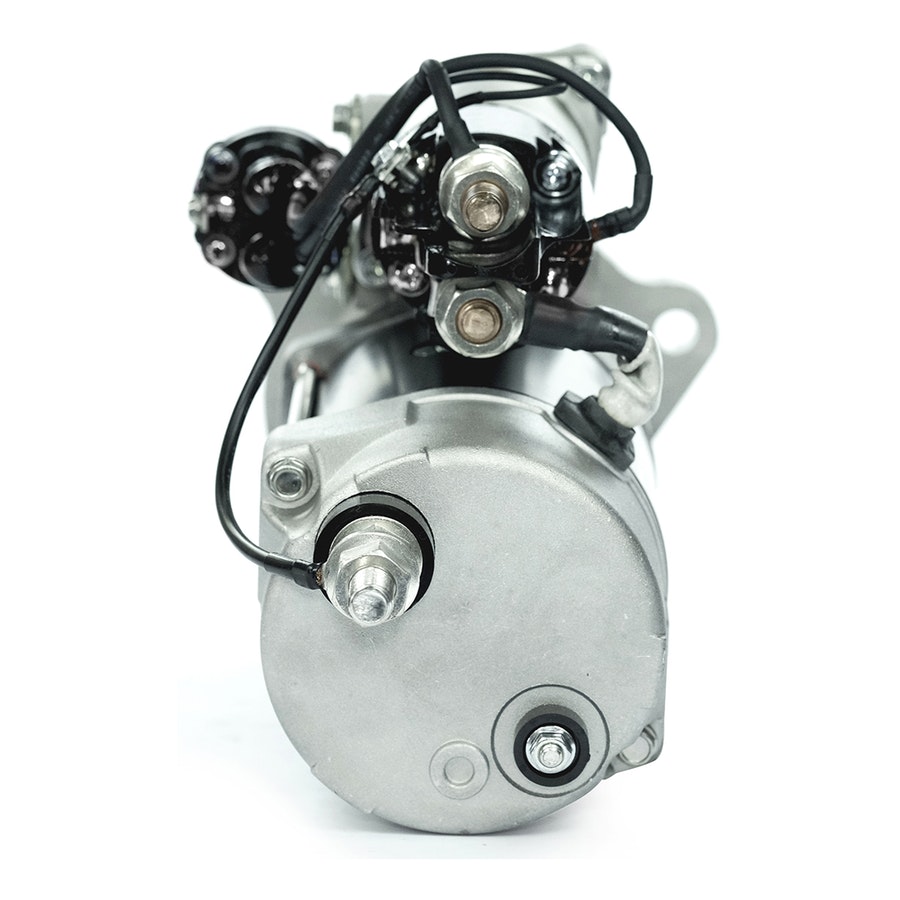 Motor de Partida - Delco Remy - 19011524 - Unitário