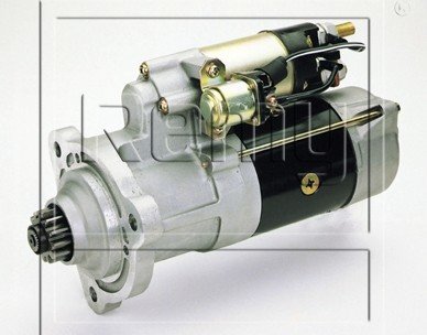 Motor de Partida - Delco Remy - 19011524 - Unitário