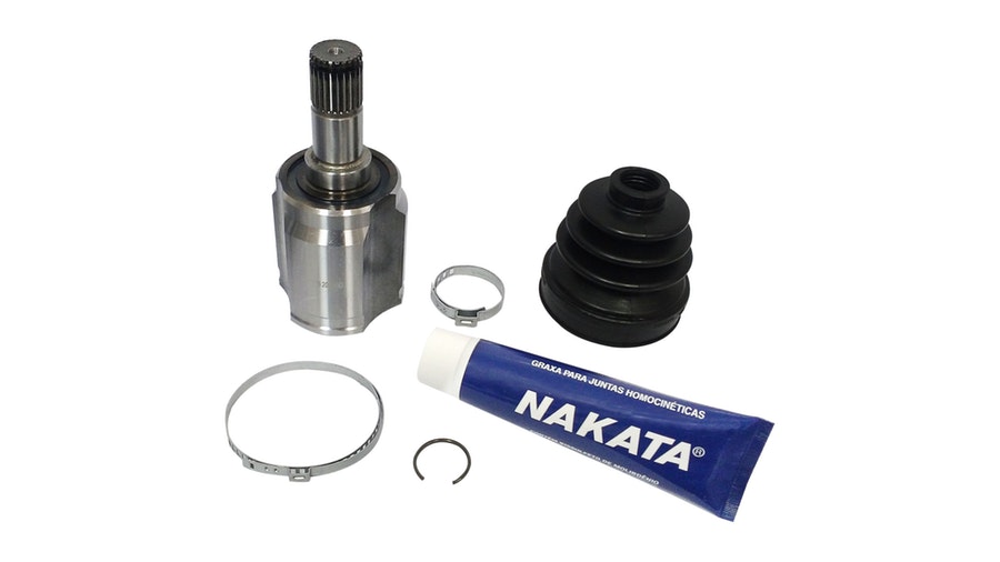 Tulipa - Nakata - NJH20-226D - Unitário