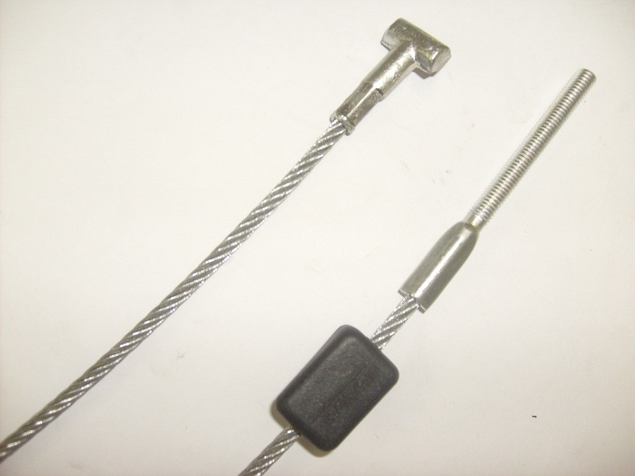 Cabo de Freio - Cabovel - 107240 - Unitário