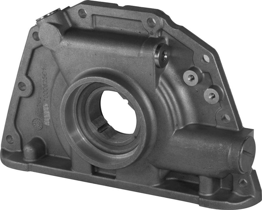 Bombas de Óleo - AutoLinea - 103-00136 - Unitário