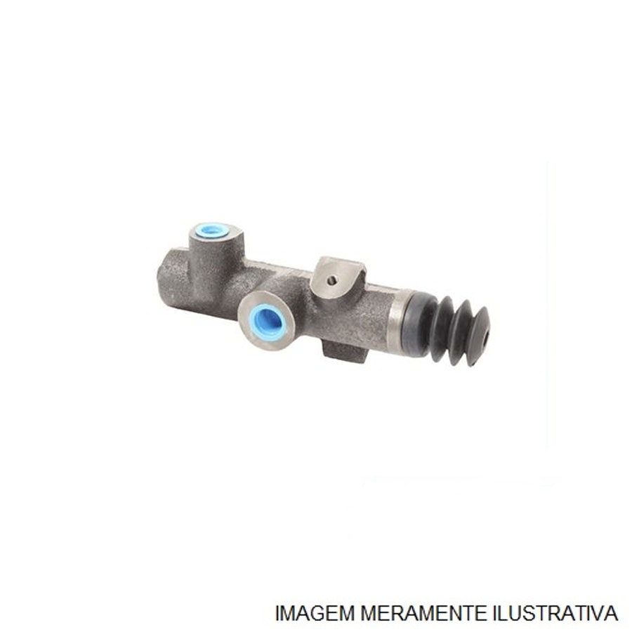 Cilindro Embreagem Ford - Knorr - K043961 - Unitário