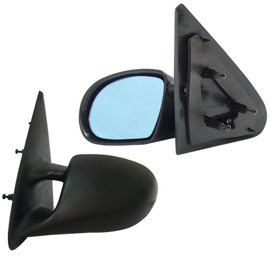 Retrovisor Externo - Metagal - A .20.G11.00 / RWGE11FX - Unitário