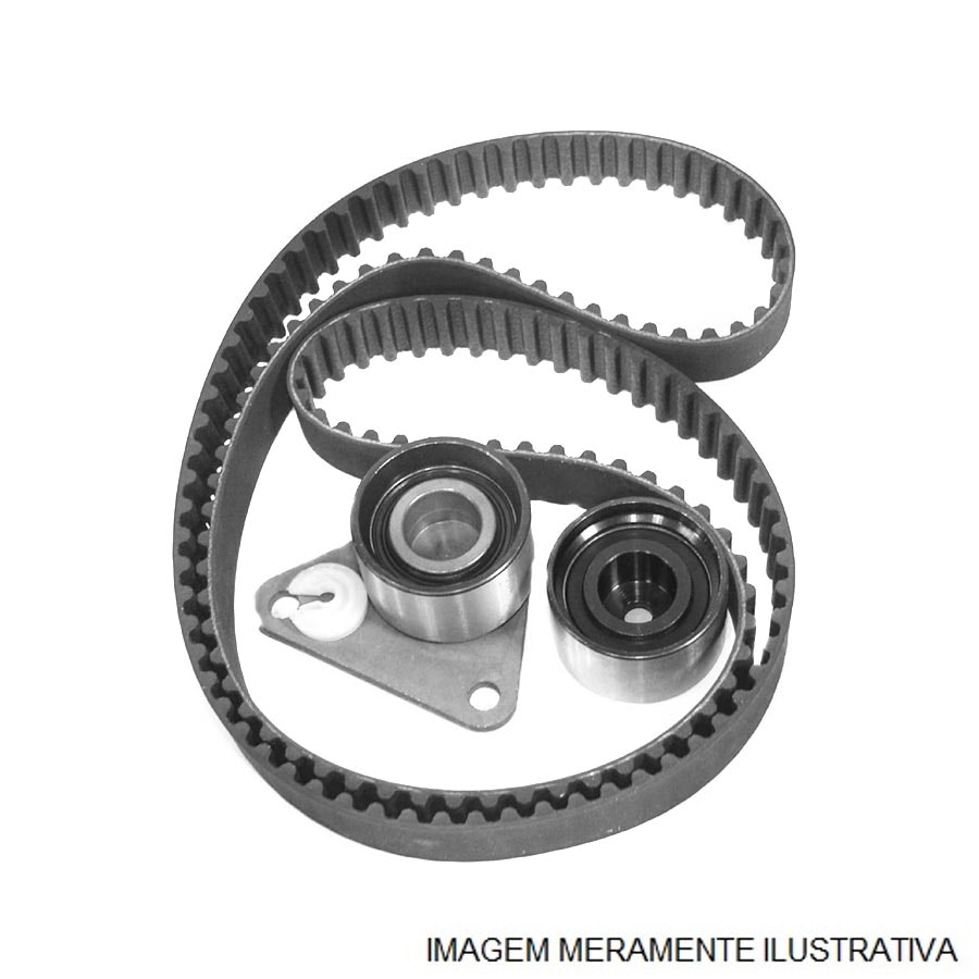 Kit Completo da Distribuição - APLIC - 174-9 - Kit