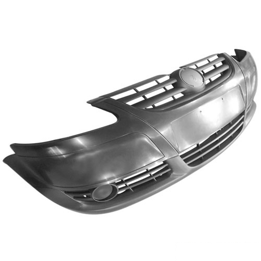 Para-Choque Dianteiro - DTS - 6433/57 - Unitário