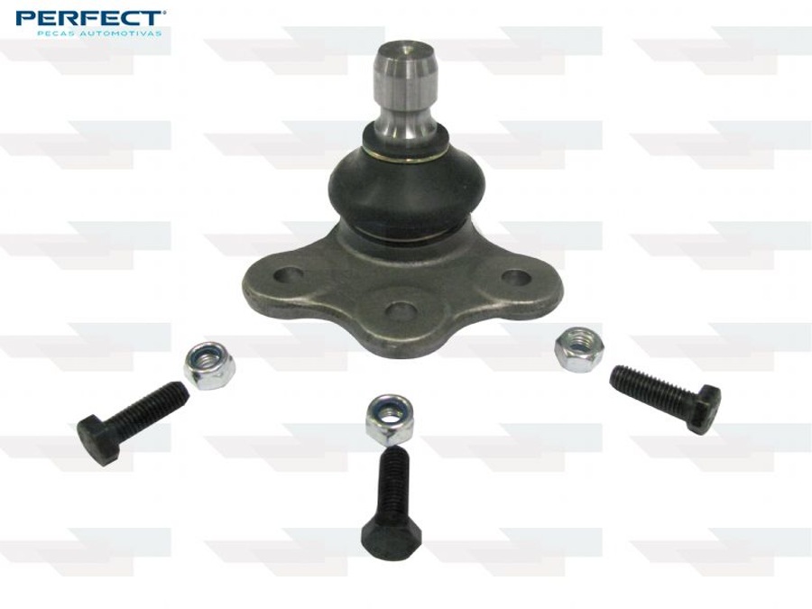 Pivo Inferior Ld/Le - Perfect - PVI1035 - Unitário