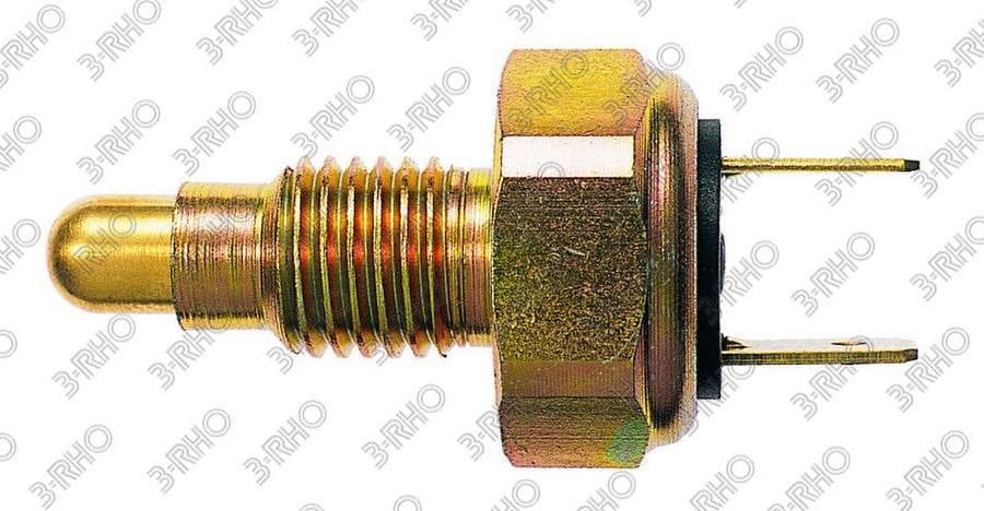 Interruptor de Luz de Ré - 3-RHO - 4477 - Unitário