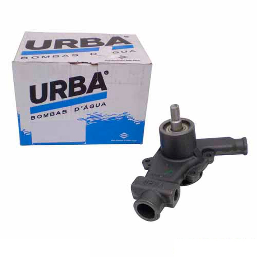 Bomba D'Água - URBA - UB0333 - Unitário