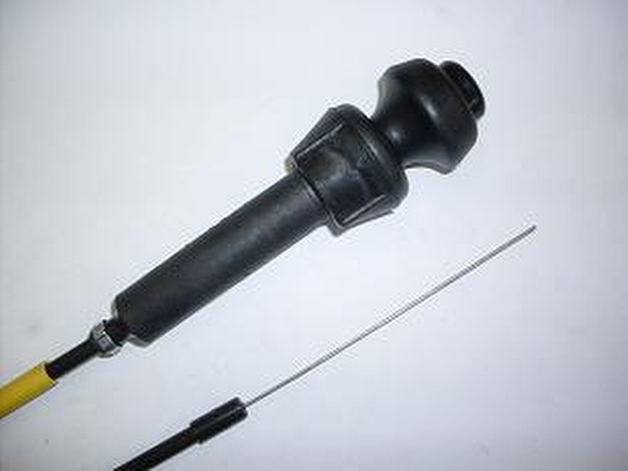 Cabo de Acelerador - Cabovel - 41683 - Unitário