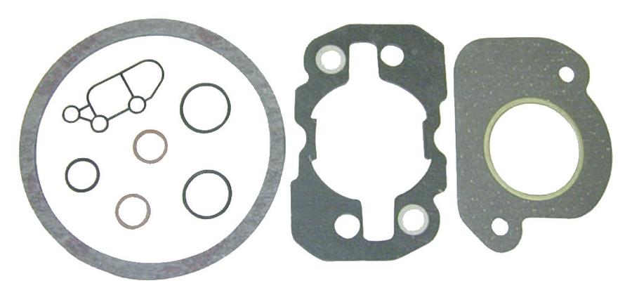 Kit Injeção Eletrônica - Kit & Cia - 90058 - Unitário