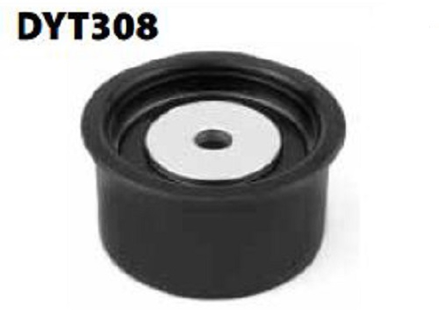 Polia de Apoio da Correia Dentada - Dayco - DYT308 - Unitário