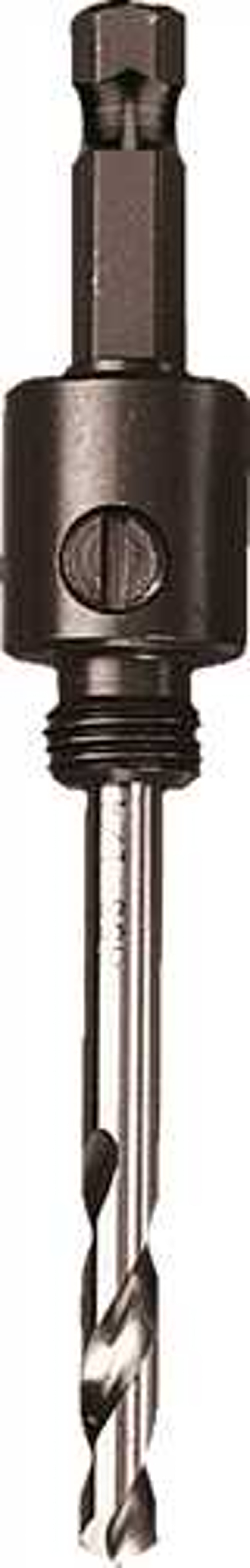 Suporte para Serra Copo Capacidade 14-30mm Haste 9,5mm - Starrett - KA1-S - Unitário