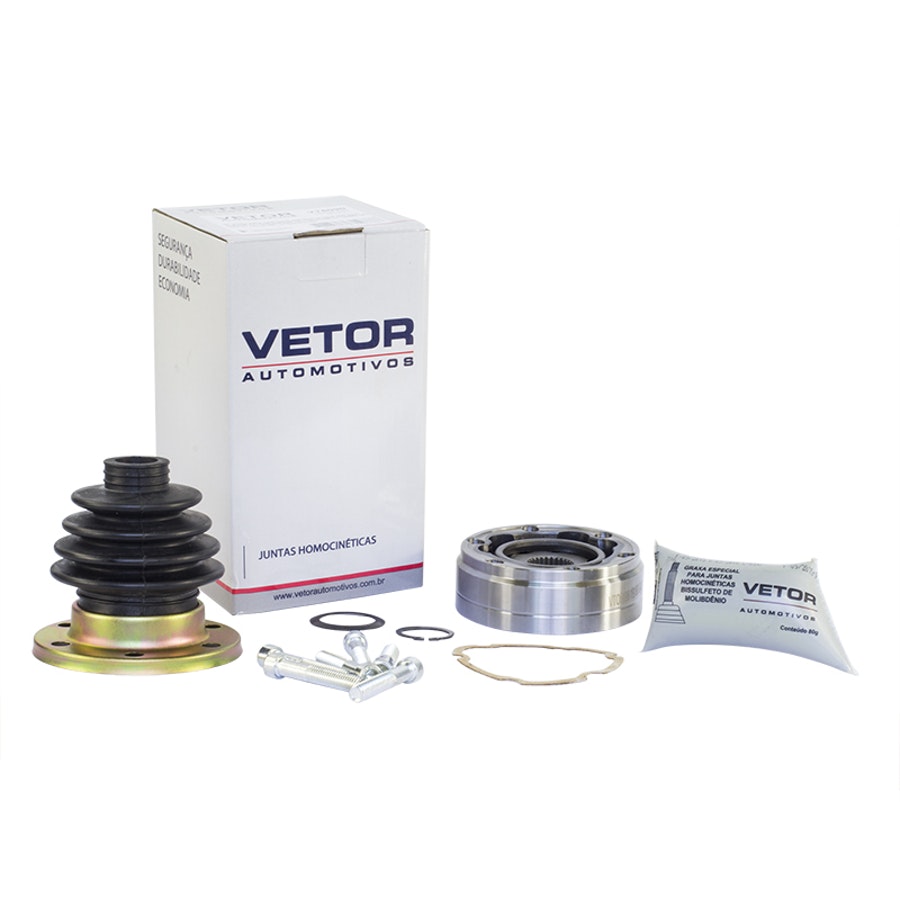 Junta Homocinética - Vetor - VT5196 - Unitário