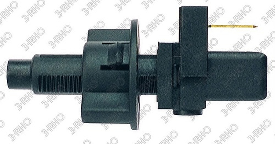 Interruptor de Luz de Freio 3-RHO Automotivo Para Veículos Pesados Carcaça Plástica - 3-RHO - 356 - Unitário