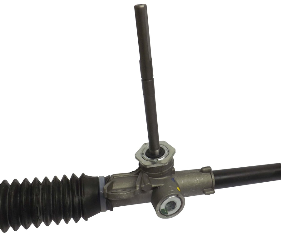 Caixa de Direção Mecânica - Ampri - 26110 - Unitário