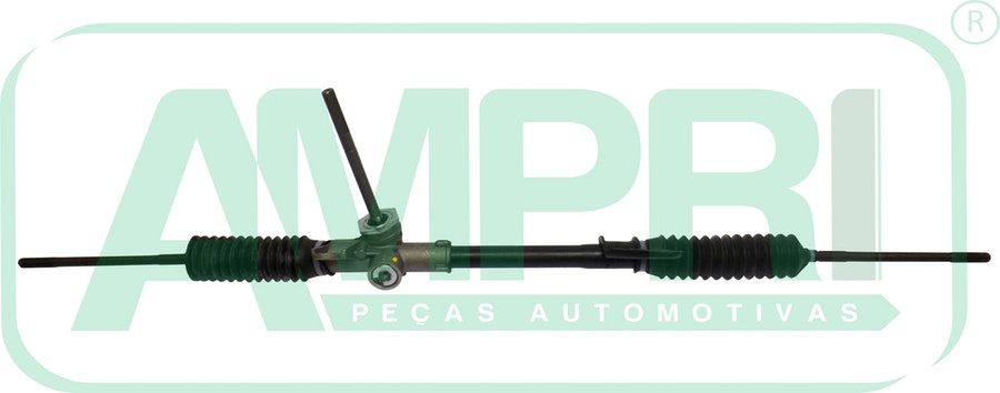 Caixa de Direção Mecânica - Ampri - 26110 - Unitário