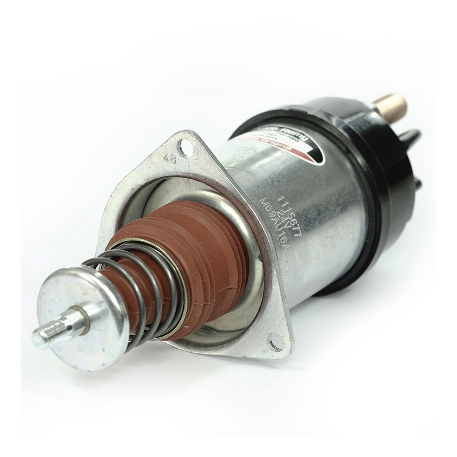 Solenóide do Motor de Partida - Delco Remy - 1115677 - Unitário