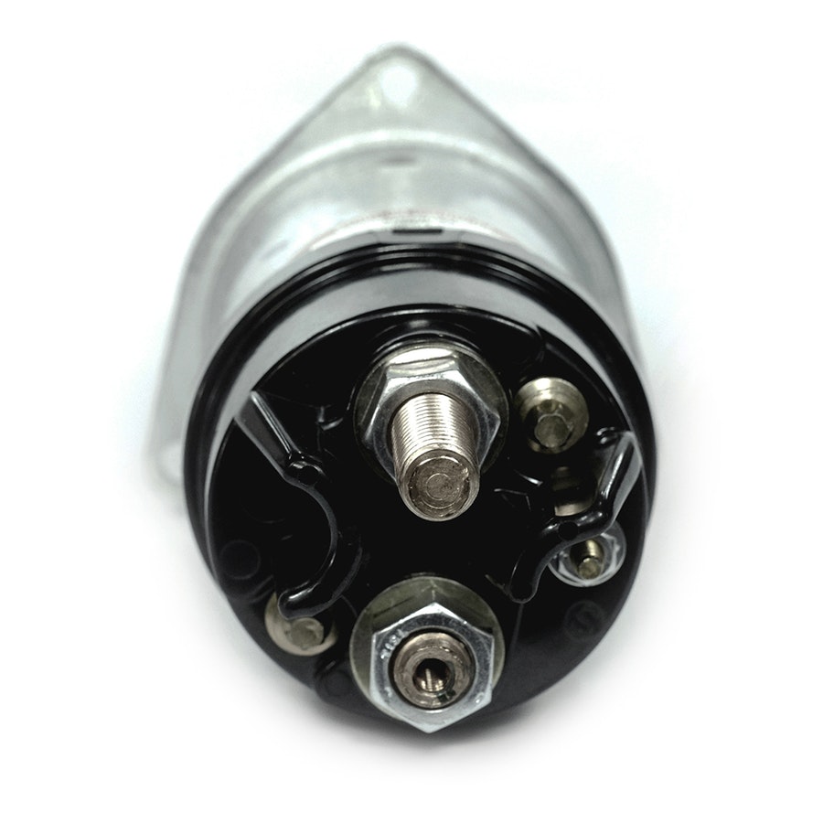 Solenóide do Motor de Partida - Delco Remy - 1115677 - Unitário