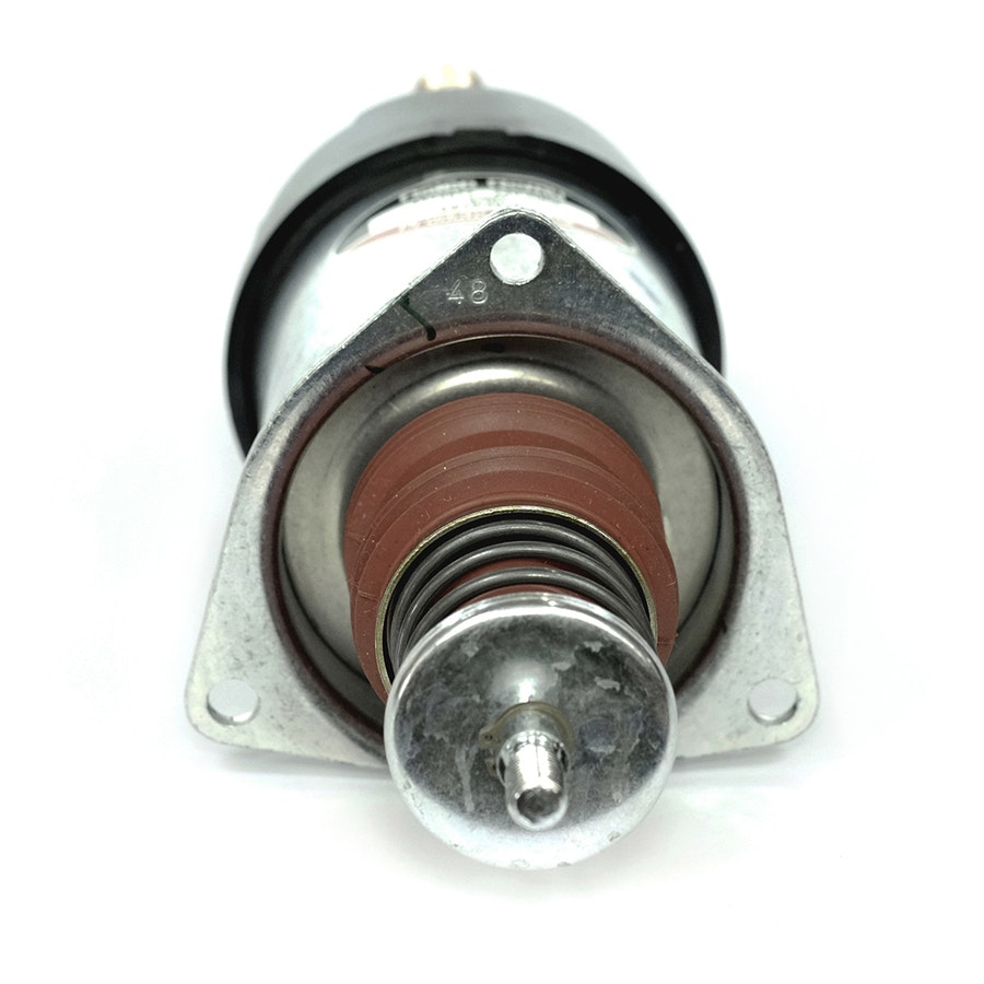 Solenóide do Motor de Partida - Delco Remy - 1115677 - Unitário