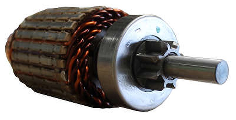 Induzido - Valeo - 501640 - Unitário